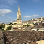 D'hotes Jean Bed & Breakfast