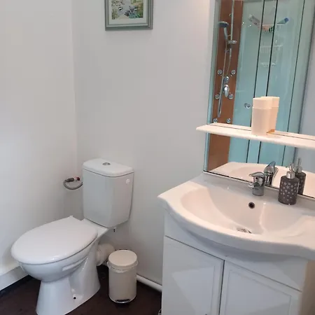 Bed & Breakfast D'hotes Jean Saint-Jean-de-Blaignac