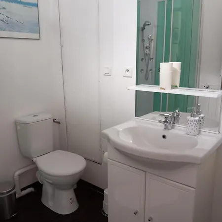 Bed & Breakfast D'hotes Jean Saint-Jean-de-Blaignac