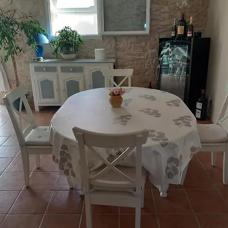 Bed & Breakfast D'hotes Jean