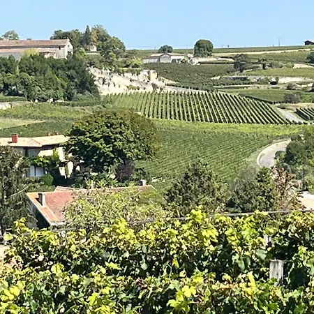 D'hotes Jean B&B Saint-Jean-de-Blaignac