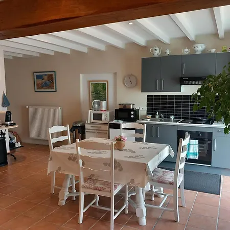 D'hotes Jean 3* Saint-Jean-de-Blaignac