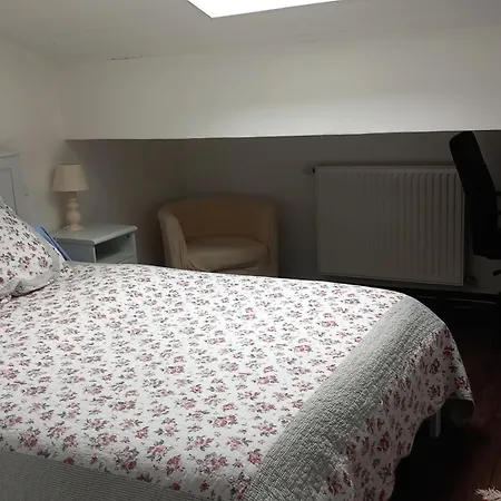 D'hotes Jean Saint-Jean-de-Blaignac