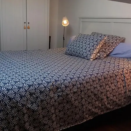 D'hotes Jean Bed & Breakfast