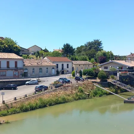 Bed & Breakfast D'hotes Jean