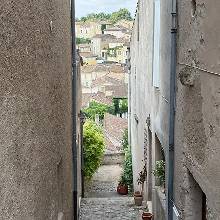 Bed & Breakfast D'hotes Jean 3*