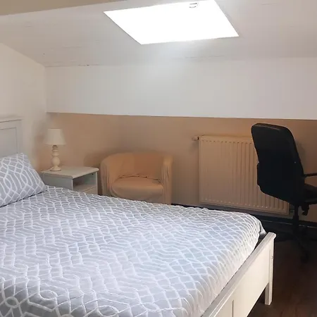 D'hotes Jean B&B