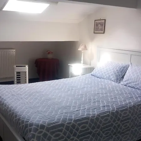 B&B D'hotes Jean