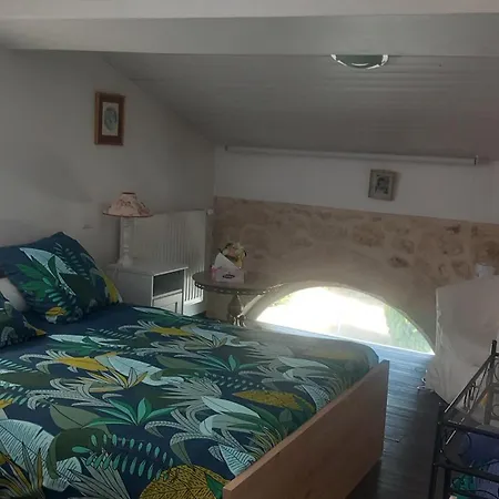 D'hotes Jean B&B 3*