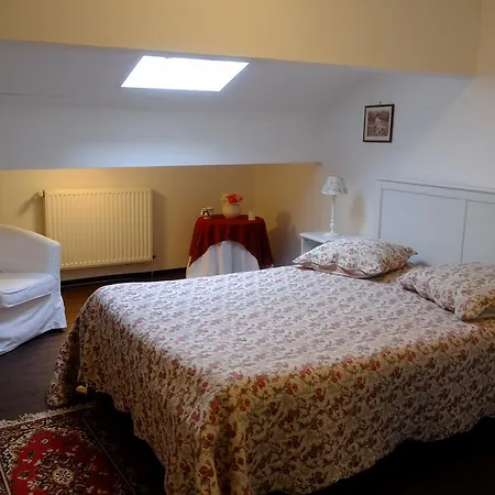 Bed & Breakfast D'hotes Jean