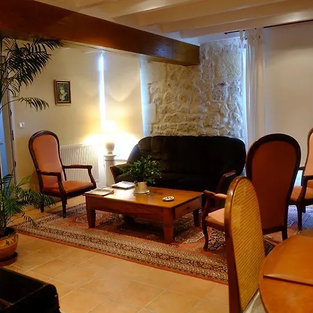 D'hotes Jean Bed & Breakfast