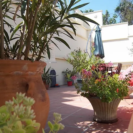 Bed & Breakfast D'hotes Jean 3*