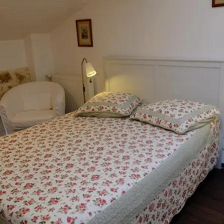Bed & Breakfast D'hotes Jean Saint-Jean-de-Blaignac