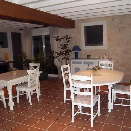 D'hotes Jean 3* Saint-Jean-de-Blaignac